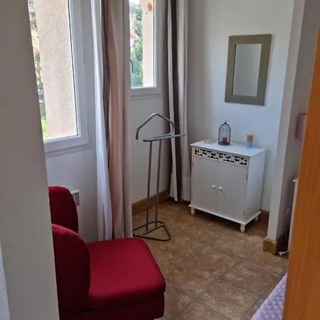 Apartmán Cosy Avec Parking *