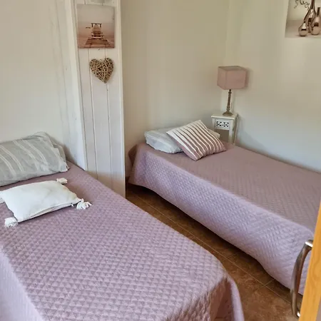 Apartmán Cosy Avec Parking Amélie-les-Bains-Palalda