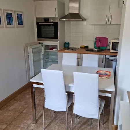 Apartmán Cosy Avec Parking